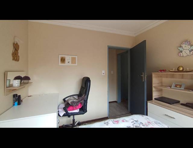 3 BEDROOM SECTIONAL TITLE FOR SALE IN DIE WILGERS